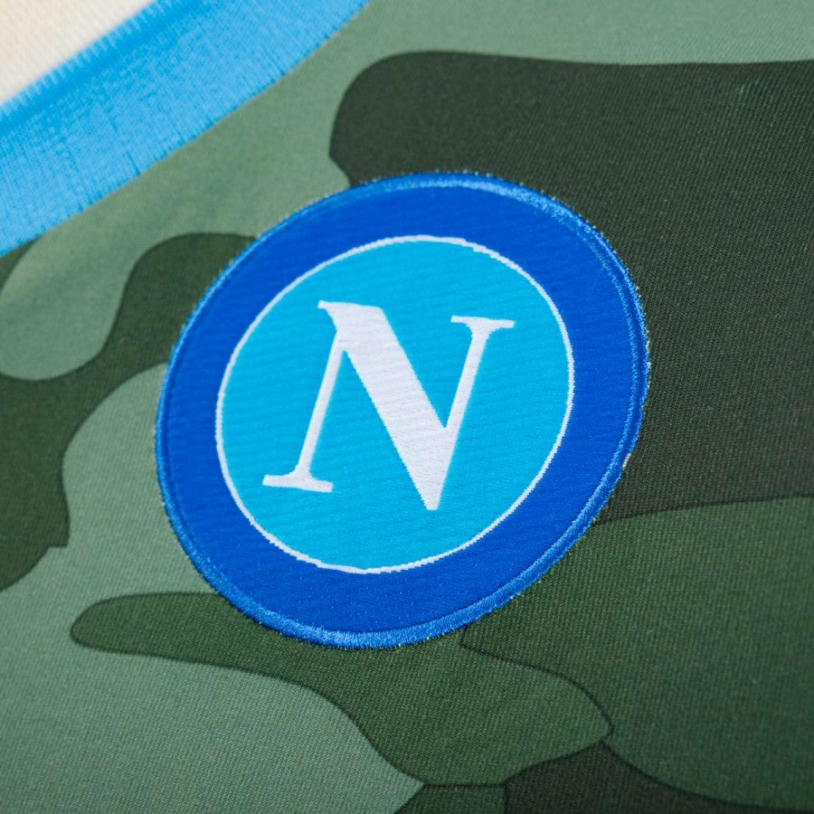 Maglia Away Napoli Macron ML 2013/2014 by MACRON - Home (3)