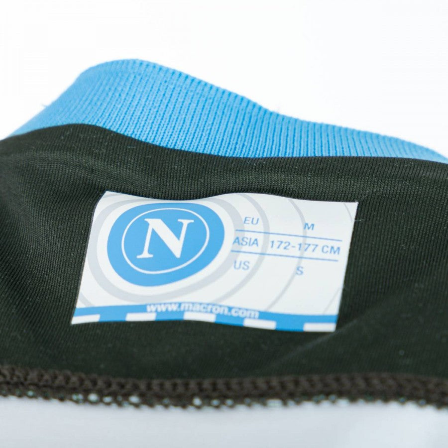 Maglia Away Napoli Macron ML 2013/2014 by MACRON - Home (5)