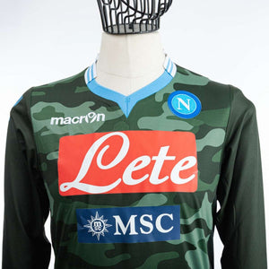 Maglia Away Napoli Macron ML 2013/2014 by MACRON - Home (7)