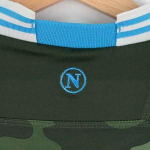 Maglia Away Napoli Macron P Cannavaro 28 2013/2014 by MACRON - Home (3)