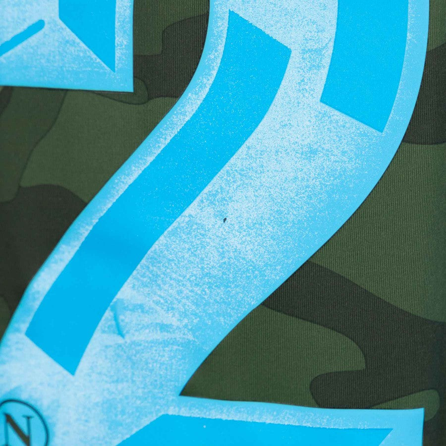 Maglia Away Napoli Macron P Cannavaro 28 2013/2014 by MACRON - Home (6)