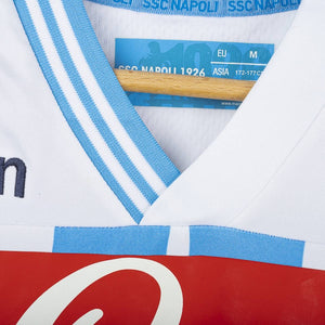 Maglia Away Napoli Macron Paolo Cannavaro 28 2012/2013 by MACRON - Home (13)