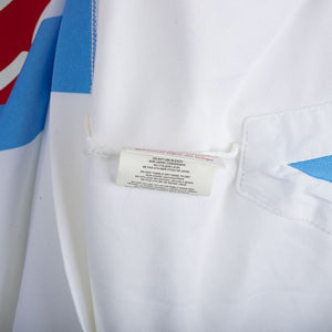 Maglia Away Napoli Macron Paolo Cannavaro 28 2012/2013 by MACRON - Home (20)