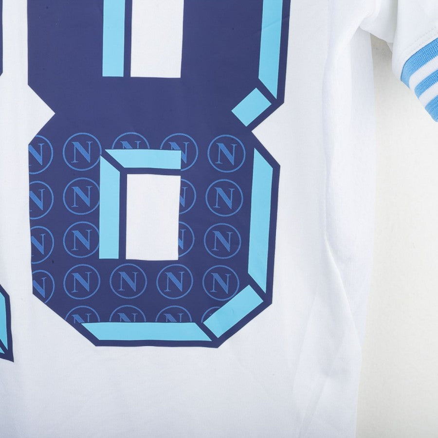 Maglia Away Napoli Macron Paolo Cannavaro 28 2012/2013 by MACRON - Home (8)