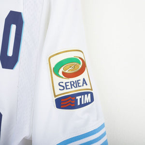 Maglia Away Napoli Macron Paolo Cannavaro 28 2012/2013 by MACRON - Home (9)