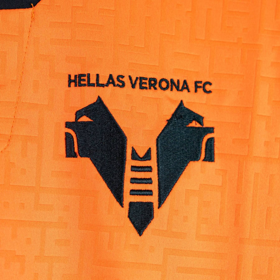 Maglia Away Portiere Hellas Verona Macron 2021/2022 by MACRON - Home (3)