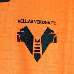 Maglia Away Portiere Hellas Verona Macron 2021/2022 by MACRON - Home (3)