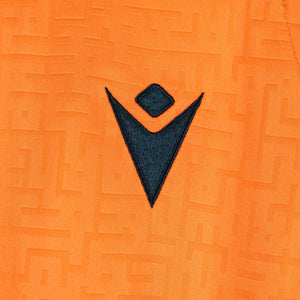 Maglia Away Portiere Hellas Verona Macron 2021/2022 by MACRON - Home (4)