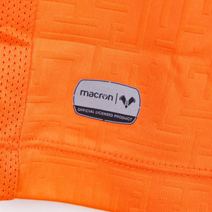 Maglia Away Portiere Hellas Verona Macron 2021/2022 by MACRON - Home (5)