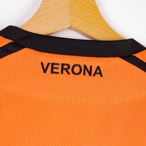 Maglia Away Portiere Hellas Verona Macron 2021/2022 by MACRON - Home (7)