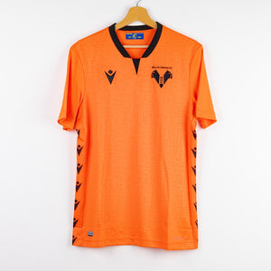 Maglia Away Portiere Hellas Verona Macron 2021/2022 by MACRON - Home