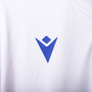 maglia away sampdoria 2021/2022 dragusin 19  by MACRON - Home (5)