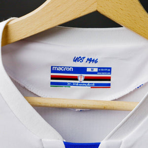 maglia away sampdoria macron candreva 87 ml 2020/2021 by MACRON - Home (13)