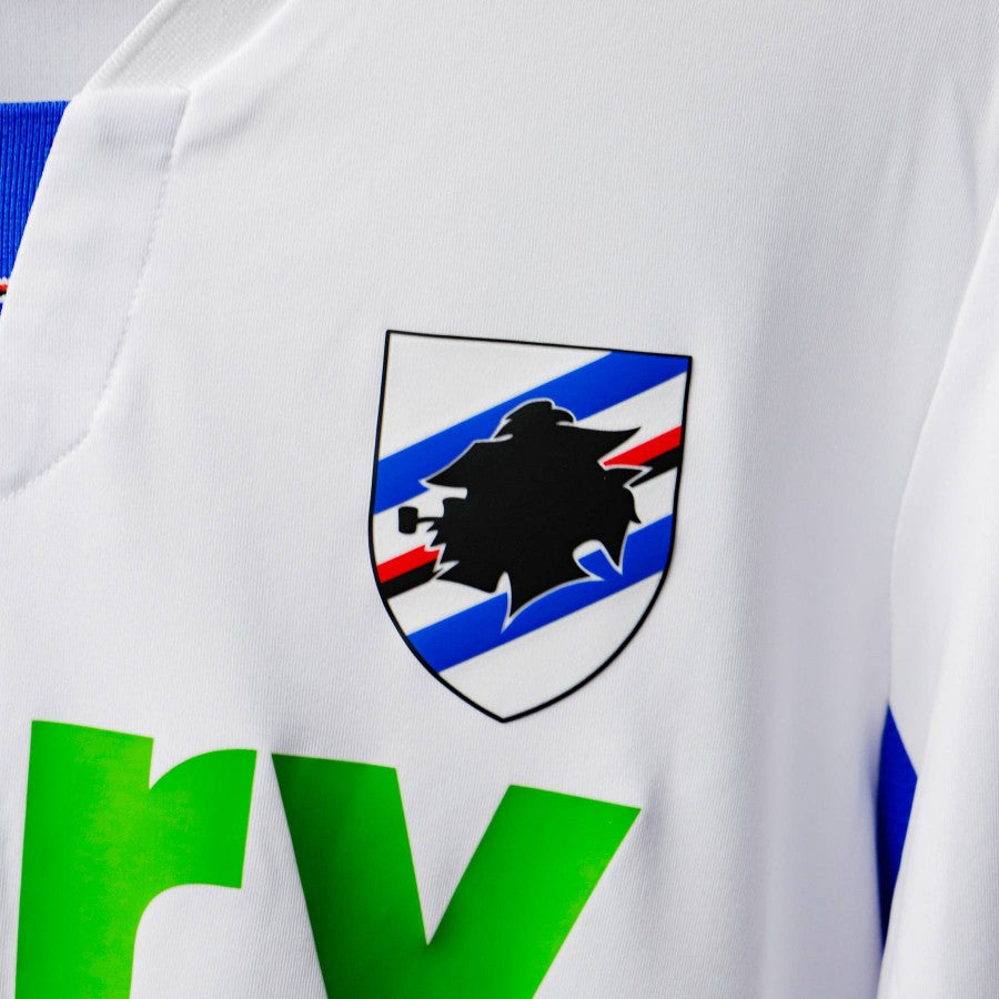 maglia away sampdoria macron candreva 87 ml 2020/2021 by MACRON - Home (3)