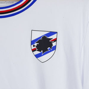 Maglia Away Sampdoria Macron Gabbiadini 23 2022/2023 by MACRON - Home (5)
