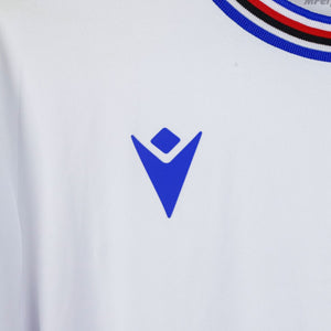 Maglia Away Sampdoria Macron Gabbiadini 23 2022/2023 by MACRON - Home (6)