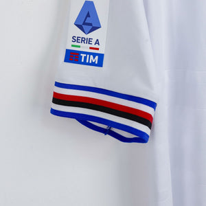Maglia Away Sampdoria Macron Gabbiadini 23 2022/2023 by MACRON - Home (9)