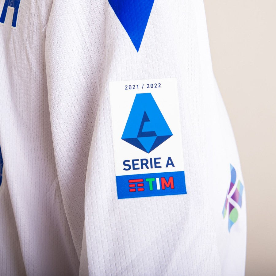 maglia away sampdoria quagliarella 27 2021/2022 autografata by MACRON - Home (7)