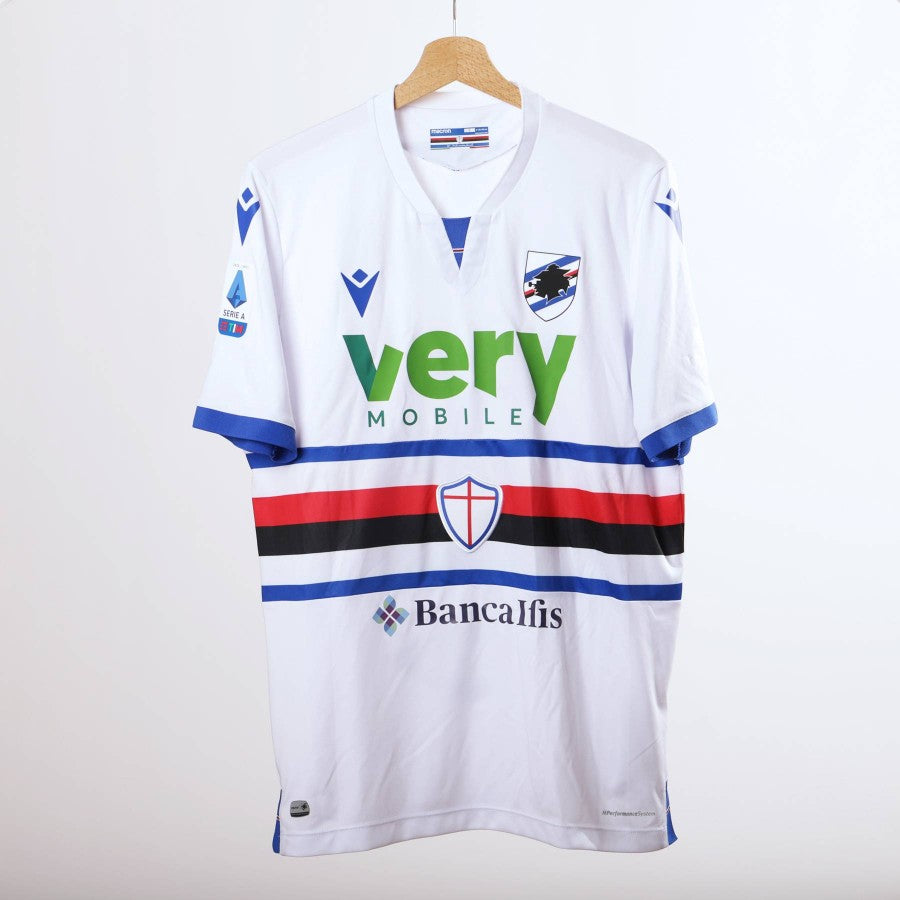 maglia away sampdoria thorsby 18 macron by MACRON - Home (2)