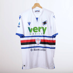 maglia away sampdoria thorsby 18 macron by MACRON - Home (2)
