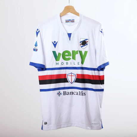 maglia away sampdoria thorsby 18 macron by MACRON - Home (2)