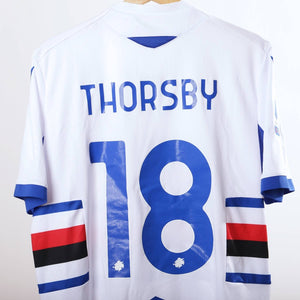 maglia away sampdoria thorsby 18 macron by MACRON - Home (3)