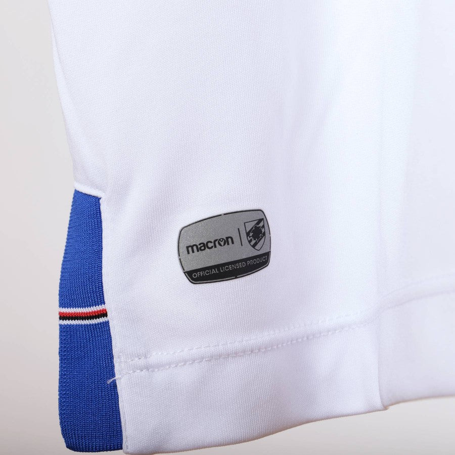 maglia away sampdoria thorsby 18 macron by MACRON - Home (8)