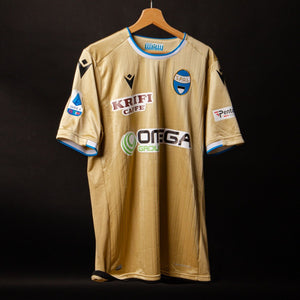 maglia away spal macron petagna 37 2019/2020 by MACRON - Home (2)
