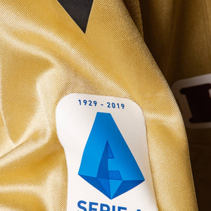 maglia away spal macron petagna 37 2019/2020 by MACRON - Home (4)