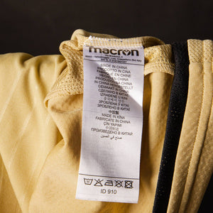 maglia away spal macron petagna 37 2019/2020 by MACRON - Home (8)