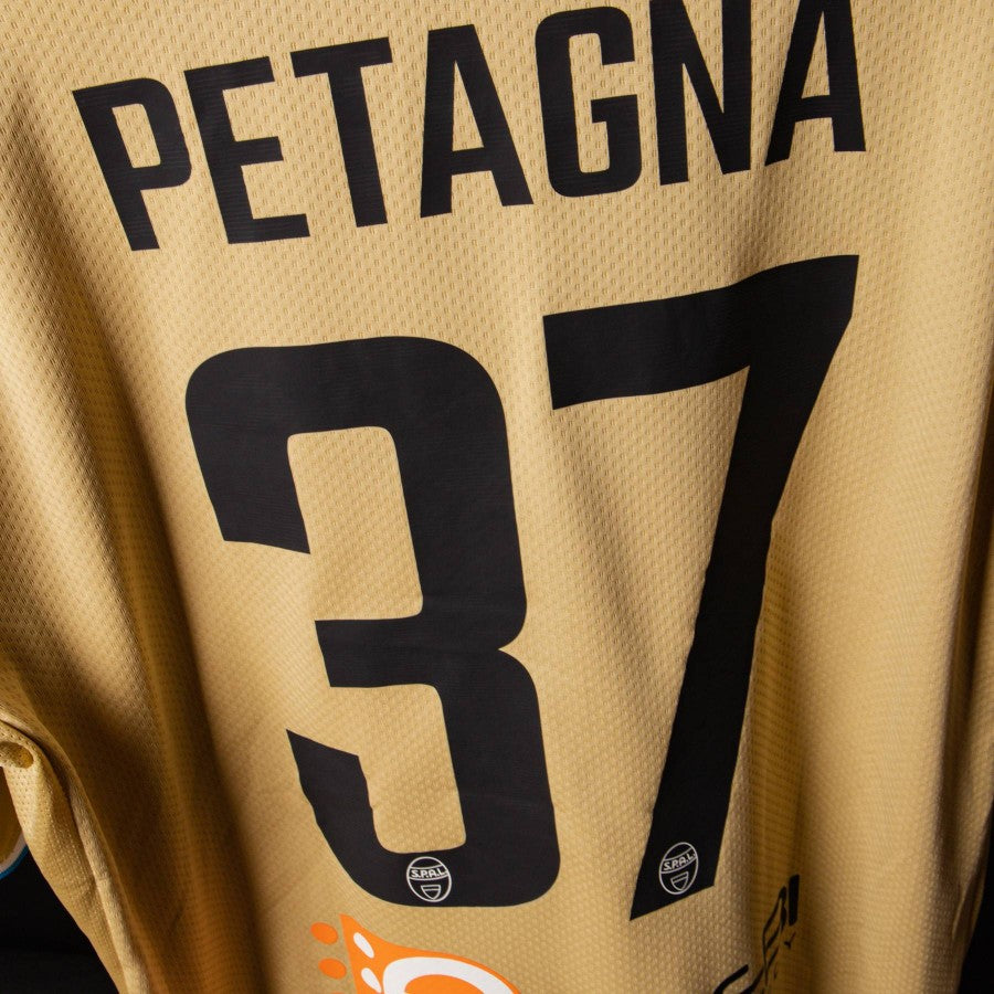 maglia away spal macron petagna 37 2019/2020 by MACRON - Home (9)