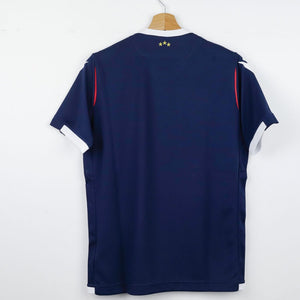 Maglia Away Stella Rossa Belgrado 2020/2021 by MACRON - Home (2)