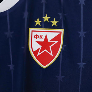 Maglia Away Stella Rossa Belgrado 2020/2021 by MACRON - Home (4)