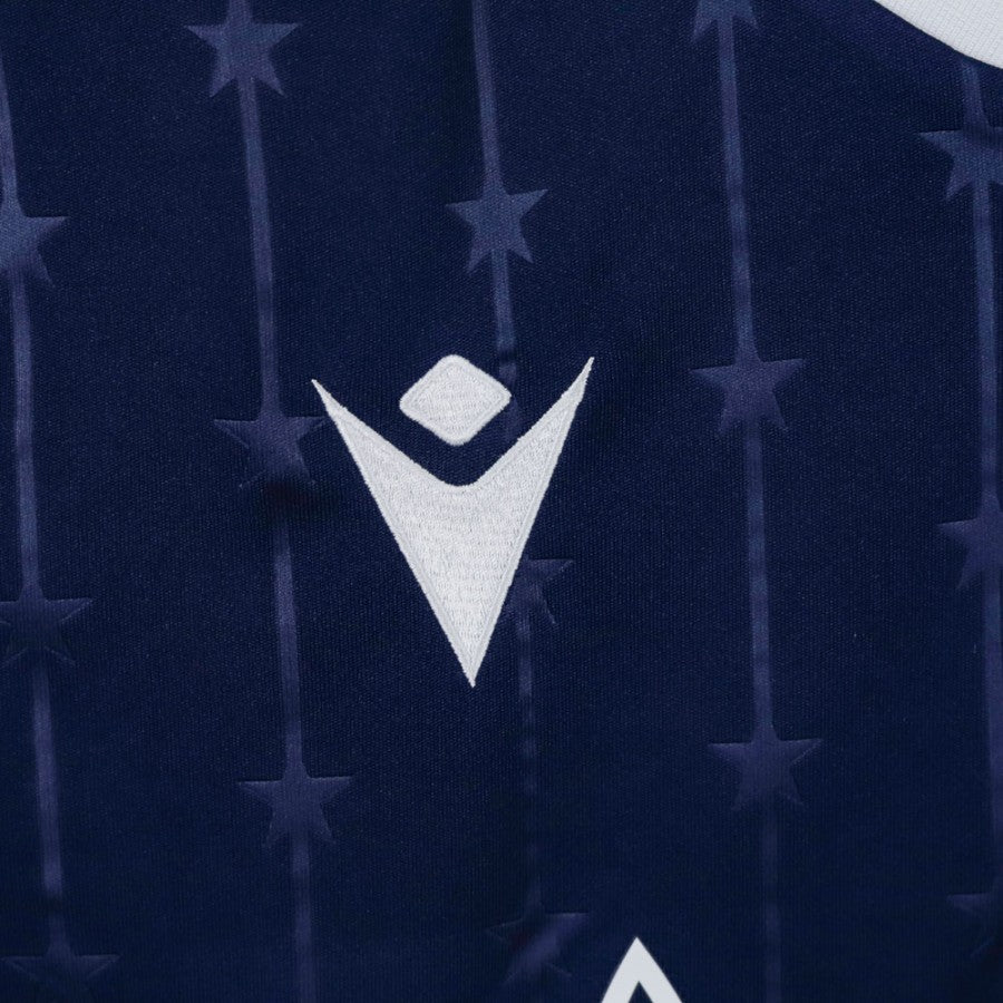 Maglia Away Stella Rossa Belgrado 2020/2021 by MACRON - Home (5)