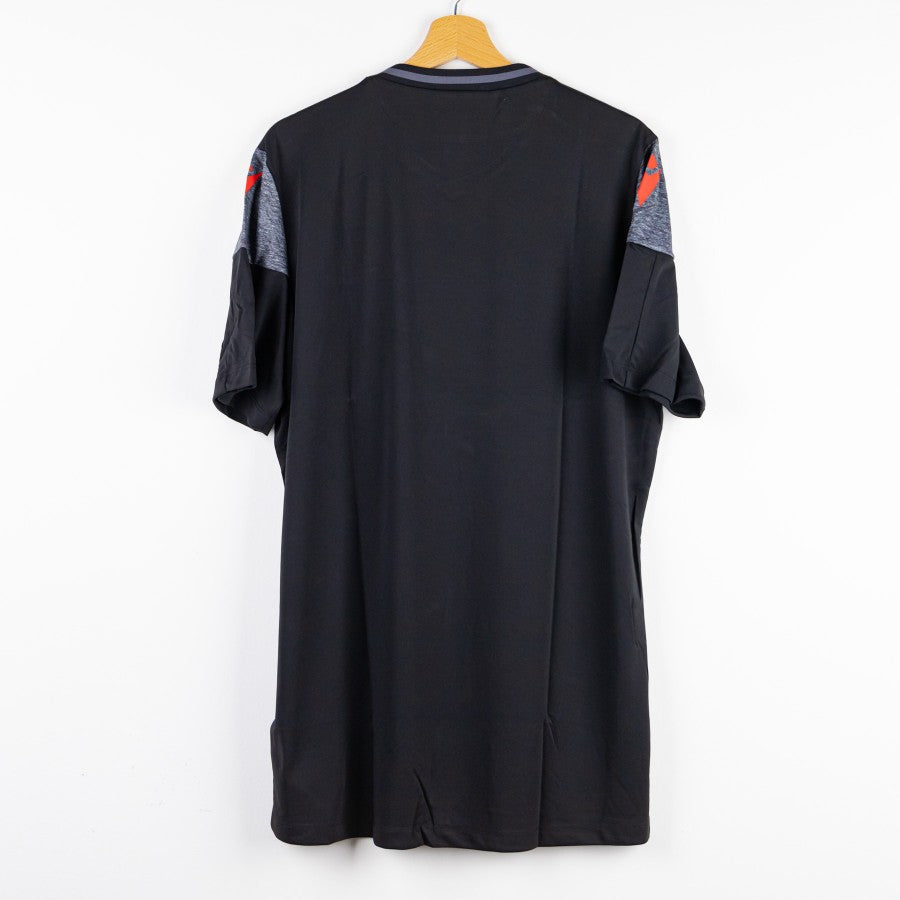 Maglia Away Stoke City Macron 2019/2020 by MACRON - Home (2)