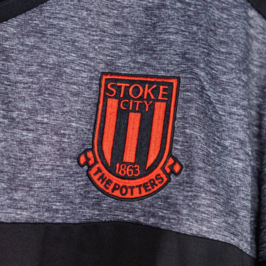 Maglia Away Stoke City Macron 2019/2020 by MACRON - Home (3)
