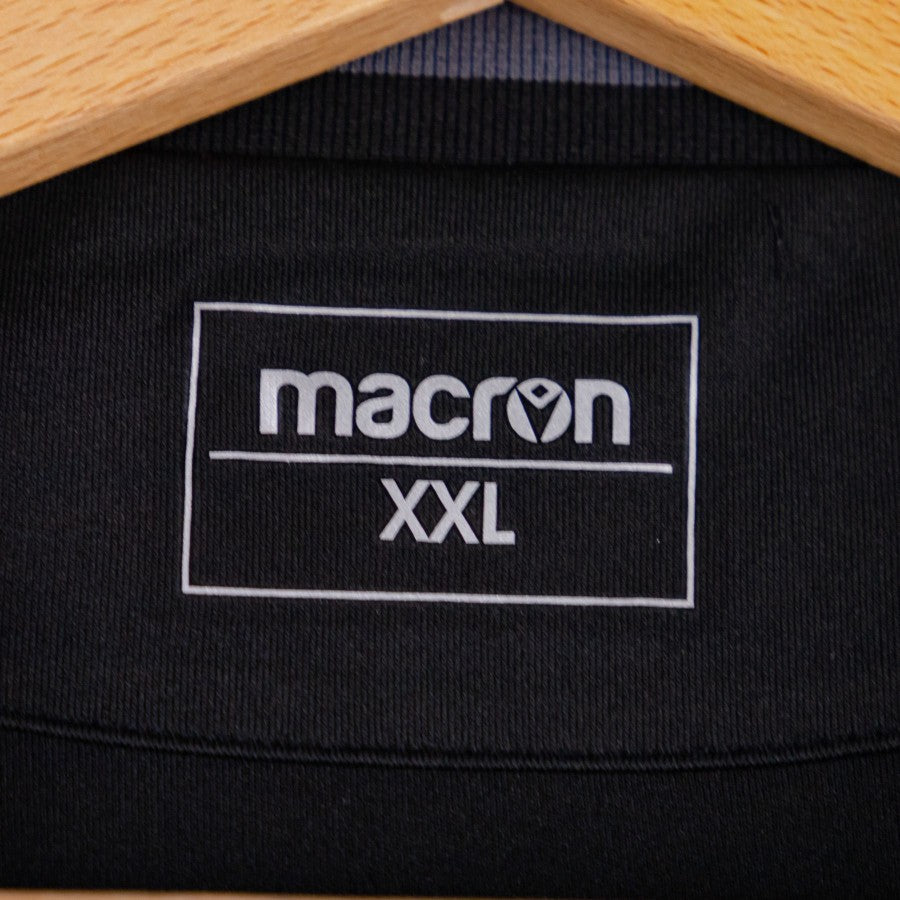 Maglia Away Stoke City Macron 2019/2020 by MACRON - Home (8)