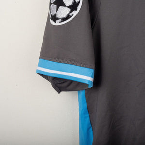 Maglia Away UCL Napoli Macron C. Zuniga 18 2011/2012 by MACRON - Home (10)