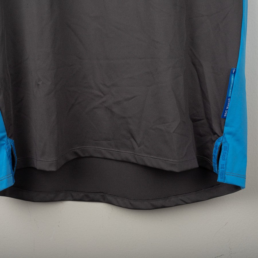 Maglia Away UCL Napoli Macron C. Zuniga 18 2011/2012 by MACRON - Home (11)