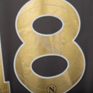 Maglia Away UCL Napoli Macron C. Zuniga 18 2011/2012 by MACRON - Home (17)