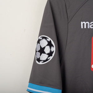 Maglia Away UCL Napoli Macron C. Zuniga 18 2011/2012 by MACRON - Home (7)