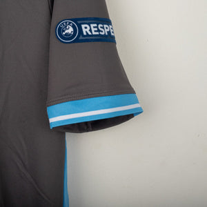 Maglia Away UCL Napoli Macron C. Zuniga 18 2011/2012 by MACRON - Home (9)