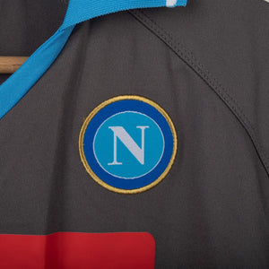 Maglia Away UCL Napoli Macron Maggio 11 2011/2012 by MACRON - Home (10)
