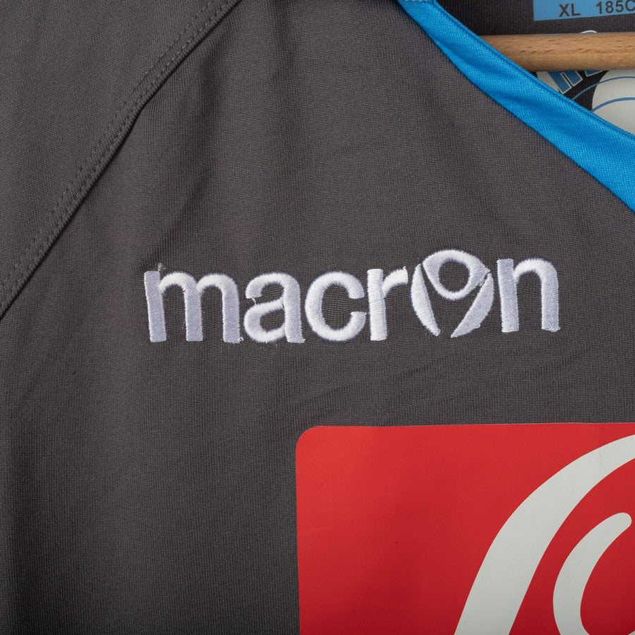 Maglia Away UCL Napoli Macron Maggio 11 2011/2012 by MACRON - Home (11)
