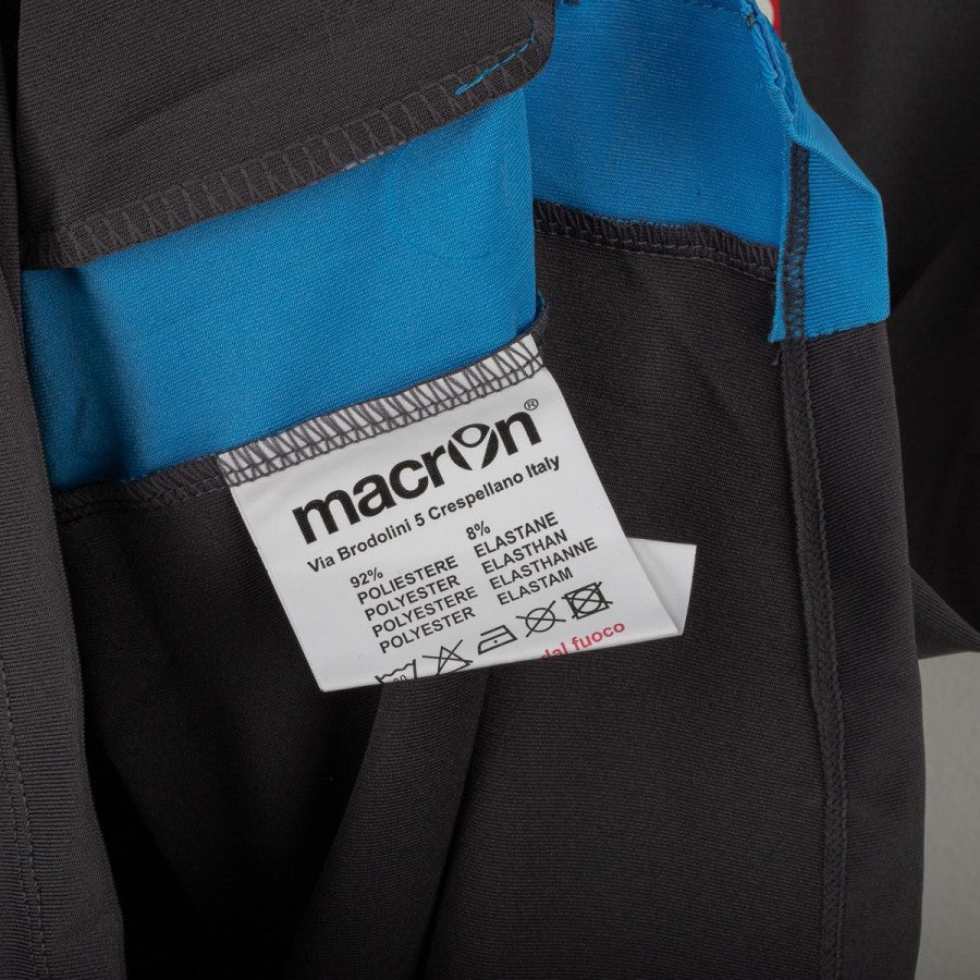 Maglia Away UCL Napoli Macron Maggio 11 2011/2012 by MACRON - Home (16)