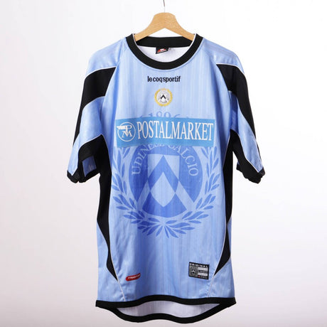 maglia away udinese 2003/2004 alberto 22 by MACRON - Home (2)