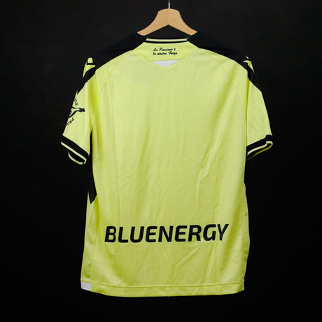 maglia away udinese macron 2022/2023 by MACRON - Home (2)