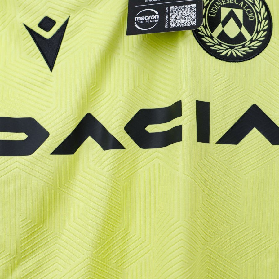 maglia away udinese macron 2022/2023 by MACRON - Home (5)