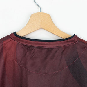 Maglia Cagliari Macron Marchetti 22 2004/2005 by MACRON (10)