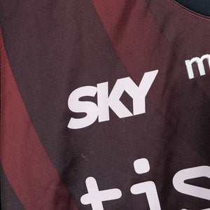 Maglia Cagliari Macron Marchetti 22 2004/2005 by MACRON (13)